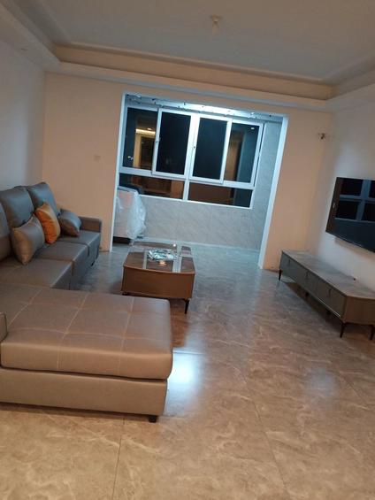 贾汪新夏路整租 光明泉城熙悦3室2厅/112平/中楼层