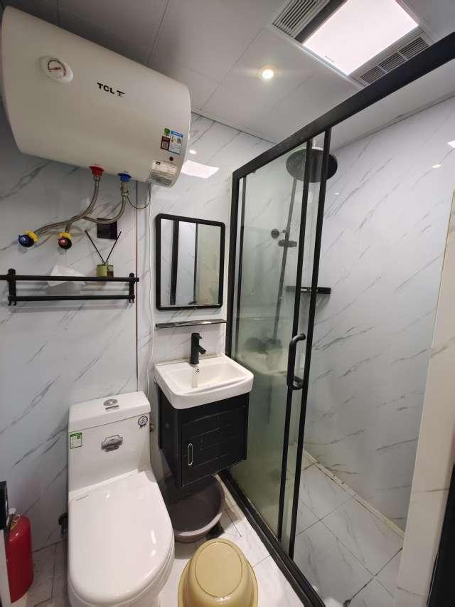 整租·嘉绿景苑