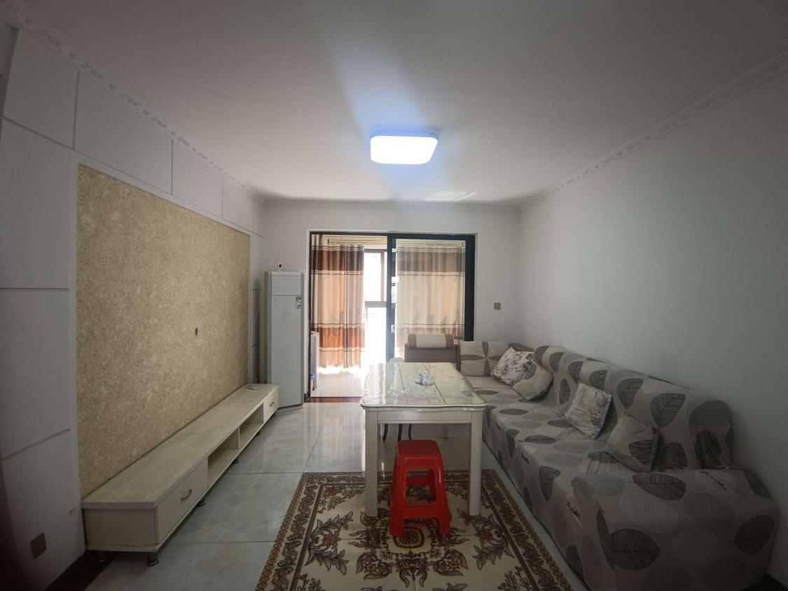 整租·海亮九玺(北区)