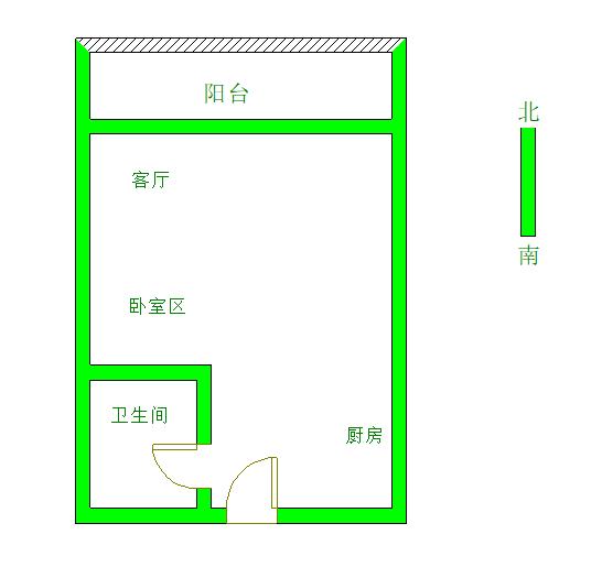 整租·东汇城
