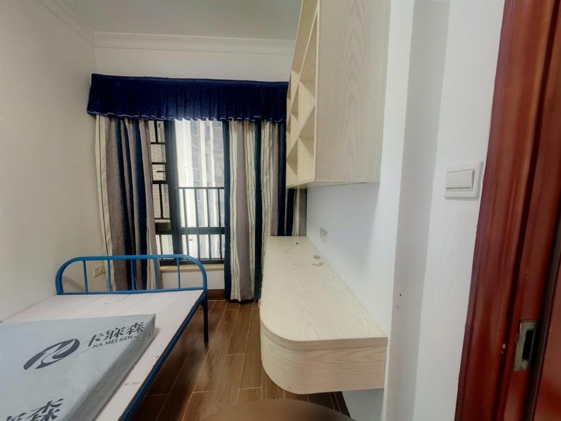 整租·怡翠晋盛(御园)