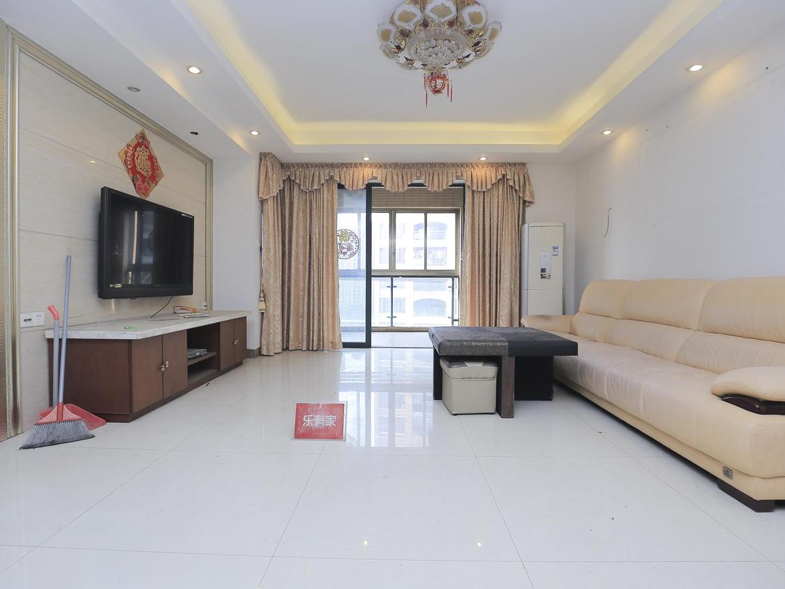 整租·天骄半岛