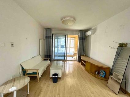 长清长清整租 中建长清湖(知园)2室2厅/80平/中楼层