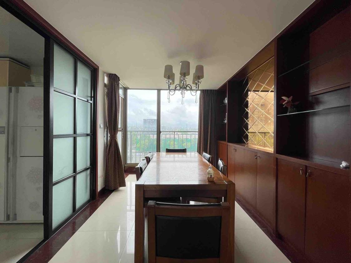 整租·华侨城(二期江栀路500弄）