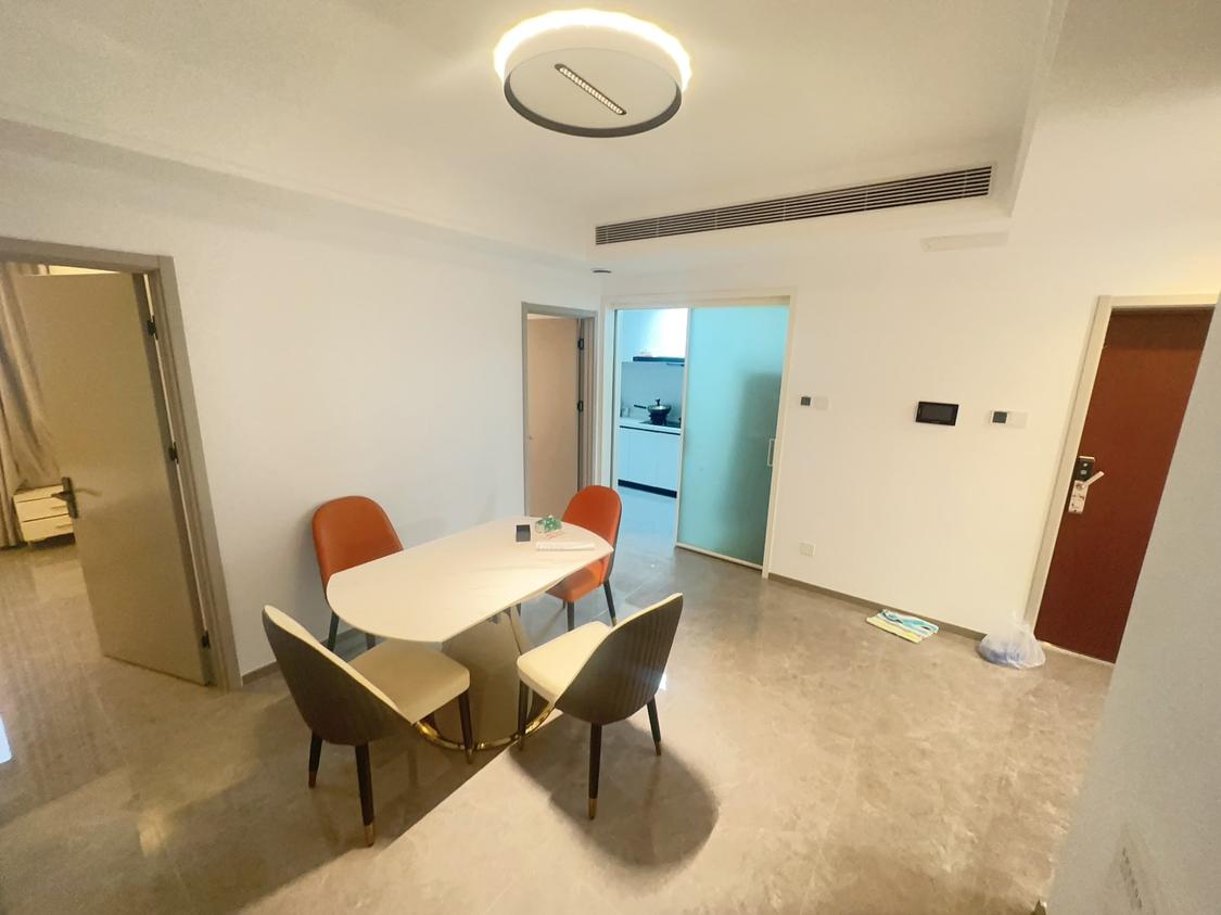 整租·恒盛欧洲公馆