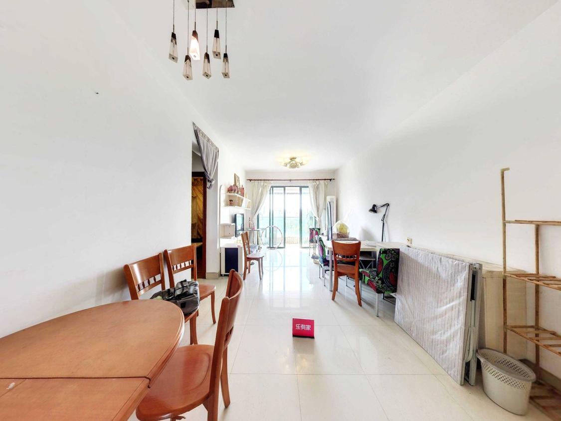 整租·长虹蓝湾半岛