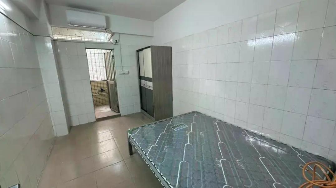 整租·沙头社区