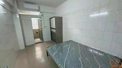 undefined整租·沙头社区 1室26㎡ | 南 | 长安 咸西宵边