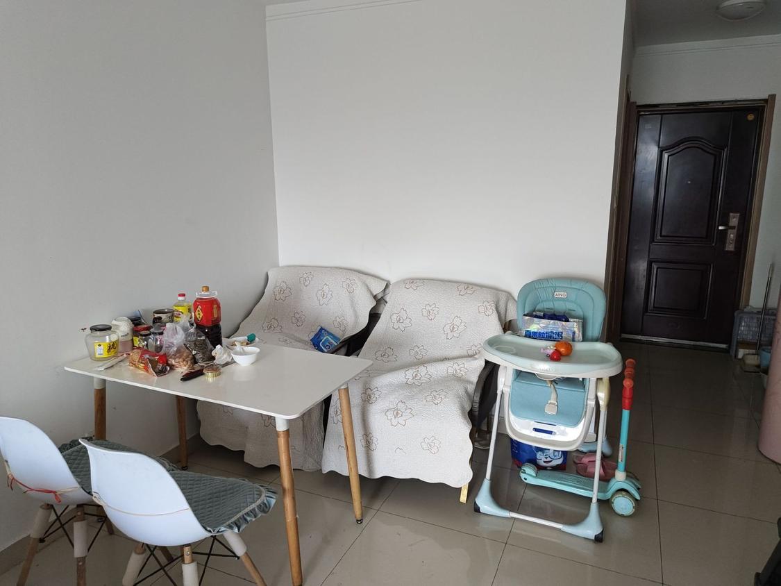 整租·金通阳光苑