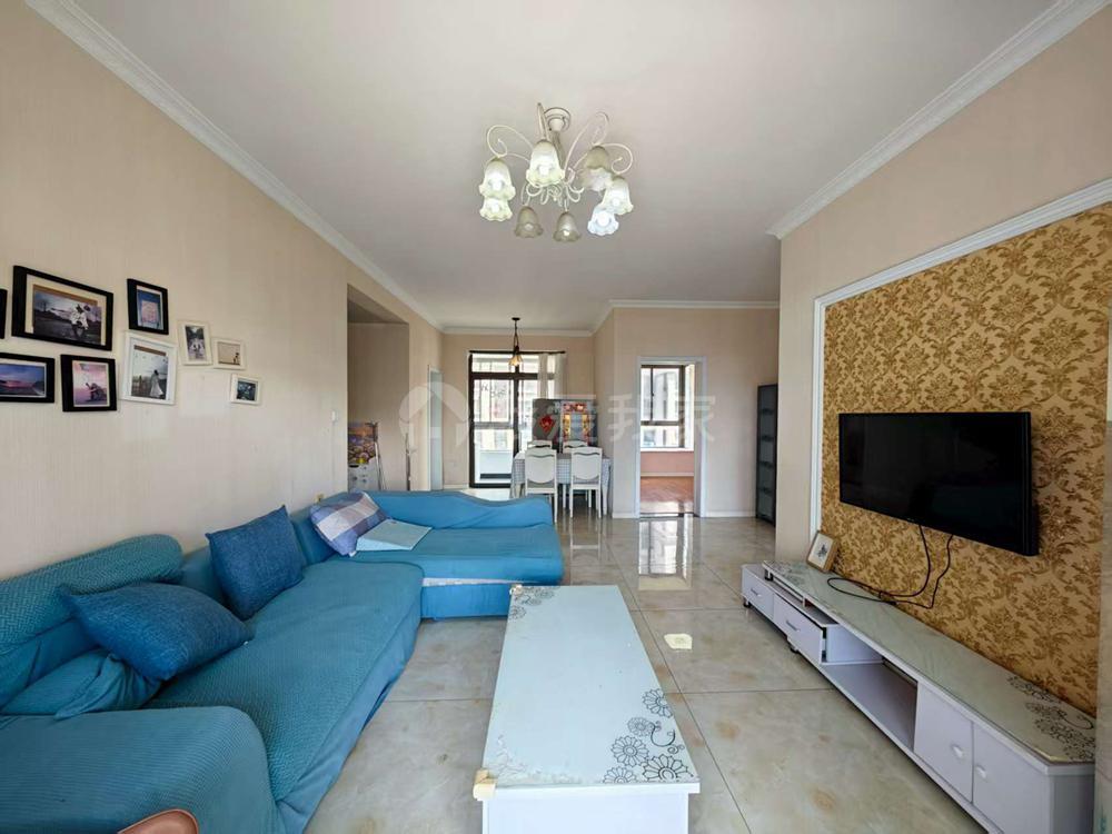 整租·太湖国际社区(二街区星辉塞纳)