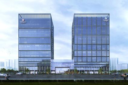 北京恒天智系莲湖 西关正街