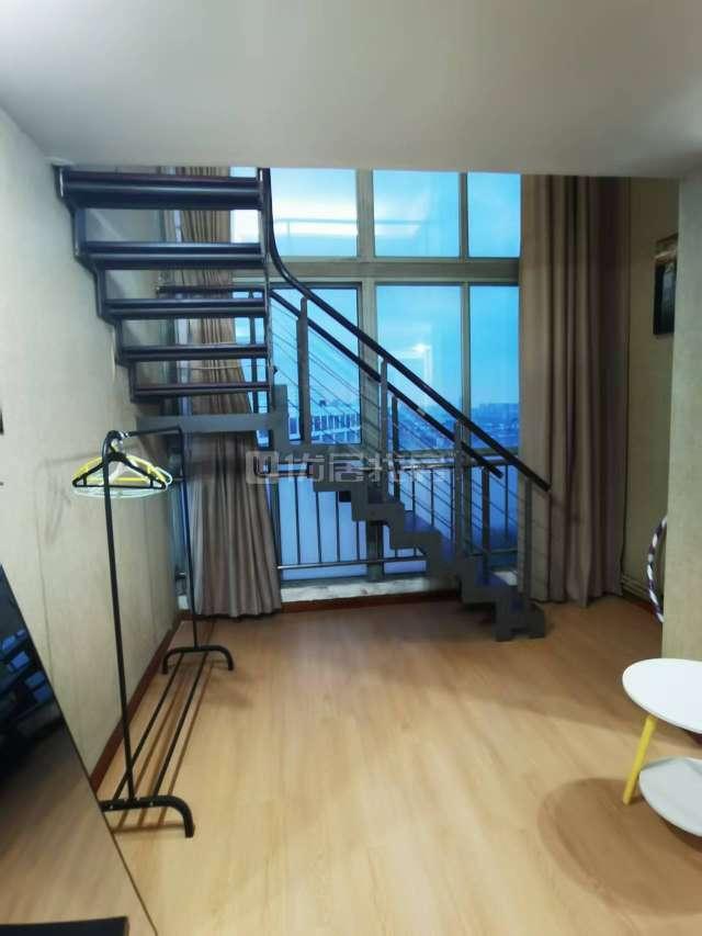 整租·秦都大厦