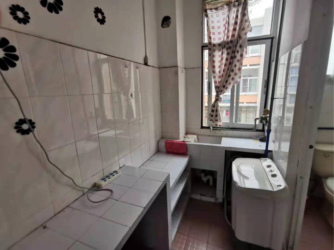 整租·厦大勤业教工宿舍