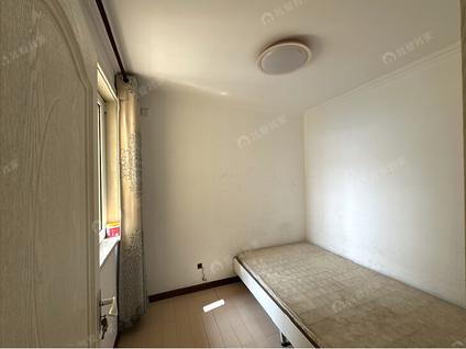 通州土桥整租 铭悦雅园2室1厅/58平/高楼层