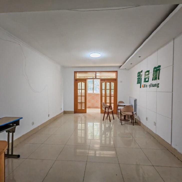 整租·铁路南苑小区