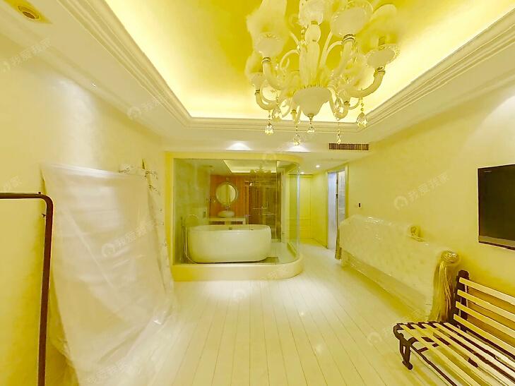 整租·圣世一品