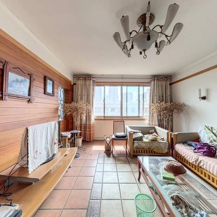 北京佳园小区3室2厅128.23平高楼层/共7层