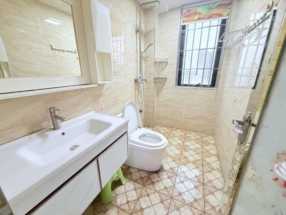 整租·角美中骏四季阳光一期