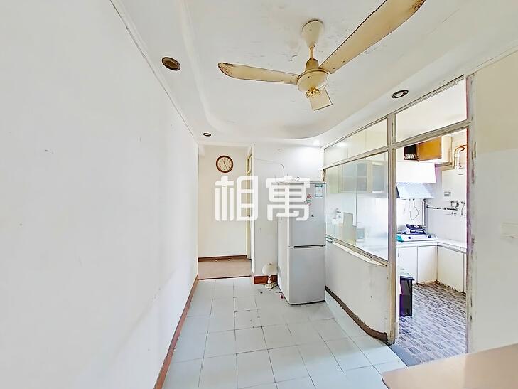 整租·六里二村