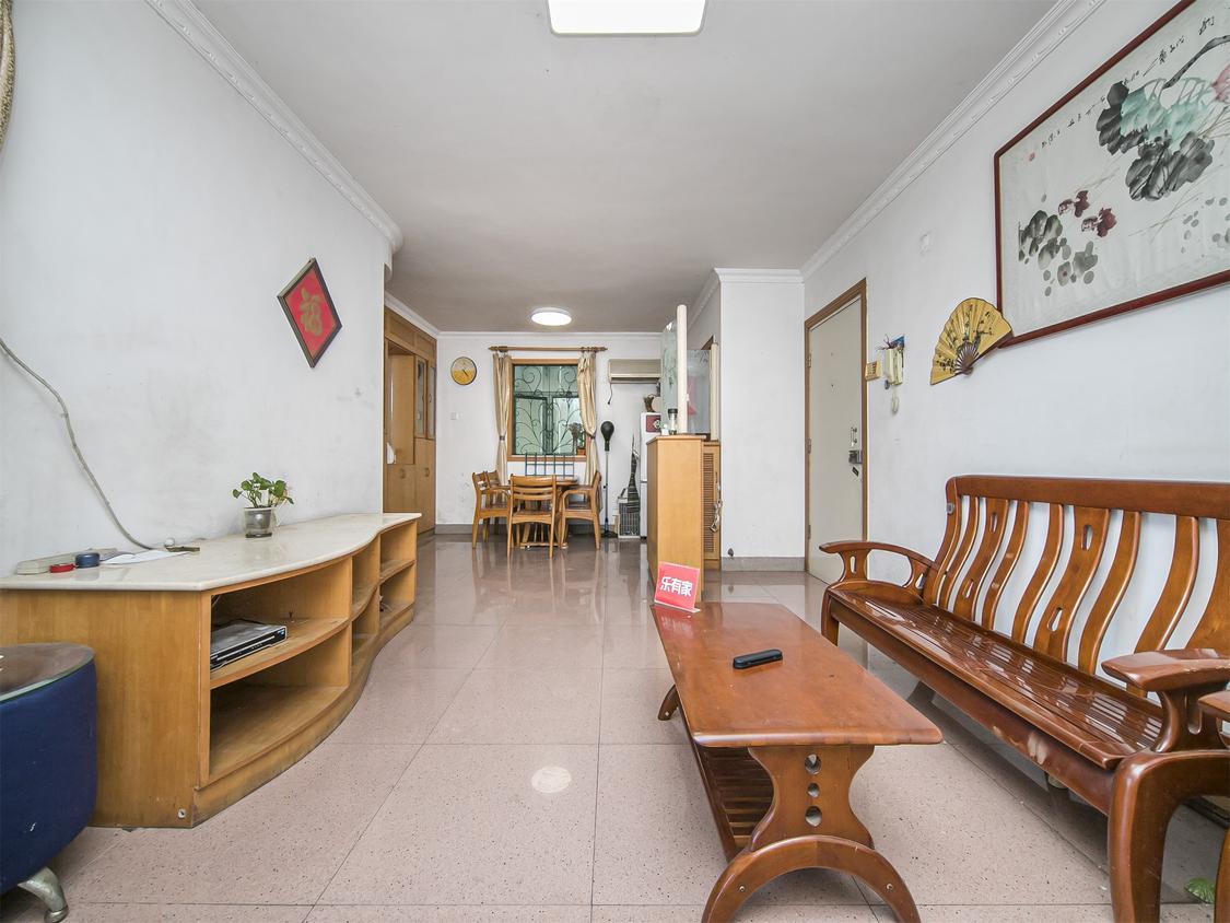 整租·梅林一村(一区)