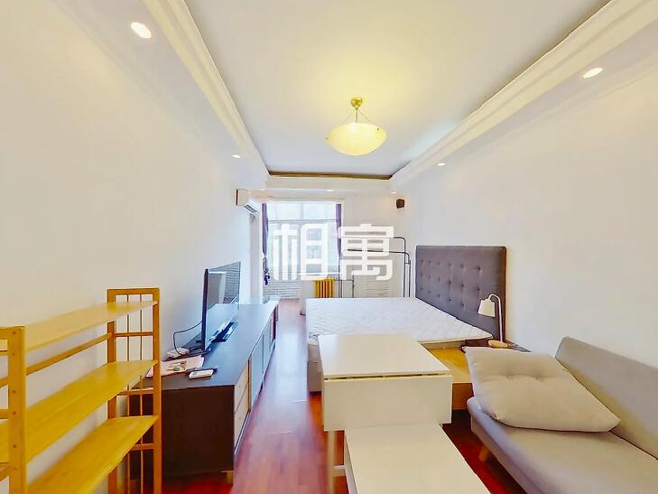 整租·永安南里小区