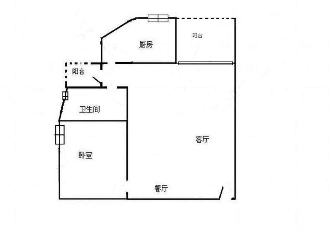 整租·志高花园
