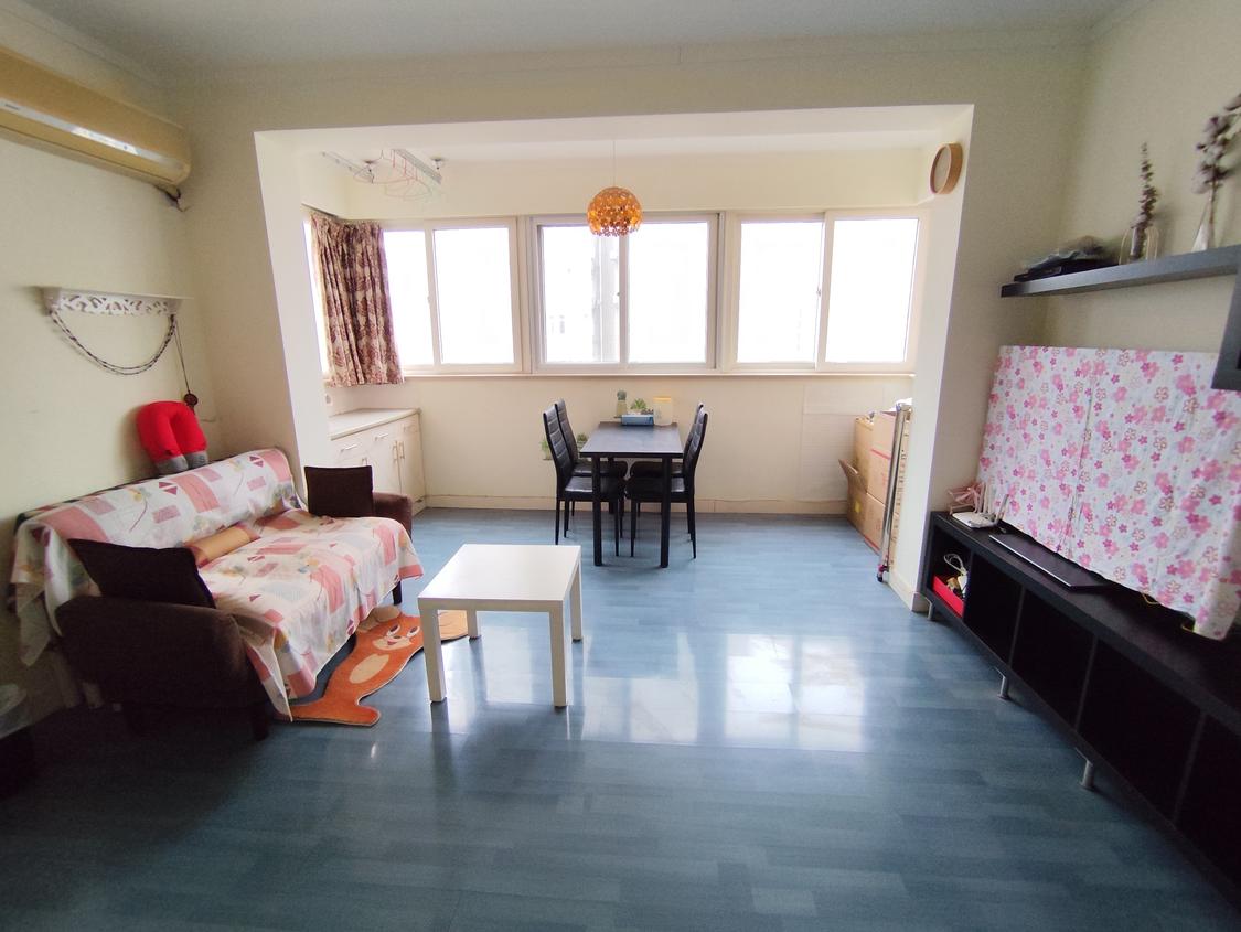 整租·沪中新苑