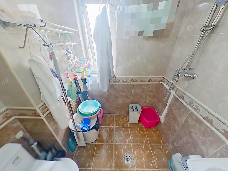 整租·嘉铭桐城(D区)