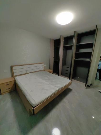 丰台云岗整租 山语城(三区)2室1厅/80平/底层