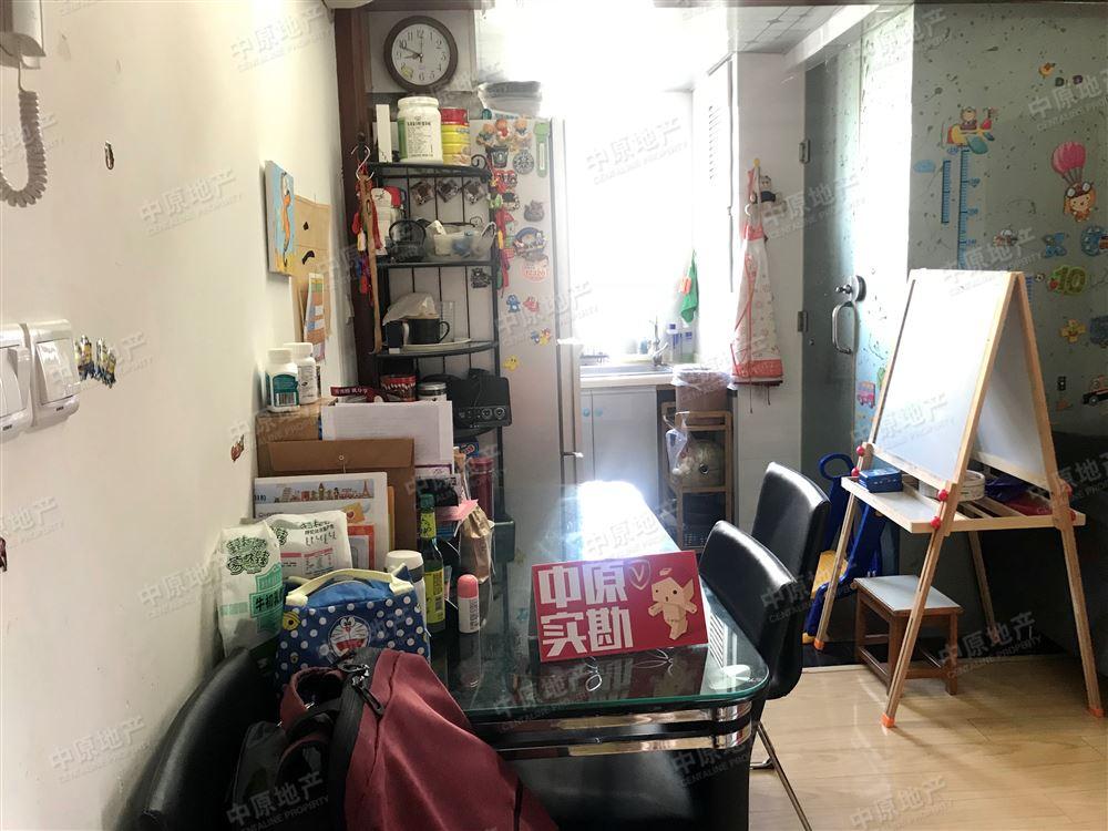 整租·大宁路660弄