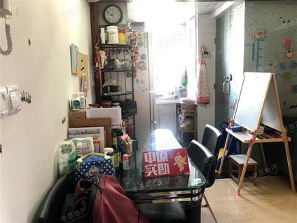 静安大宁整租 大宁路660弄2室1厅/69平/中楼层
