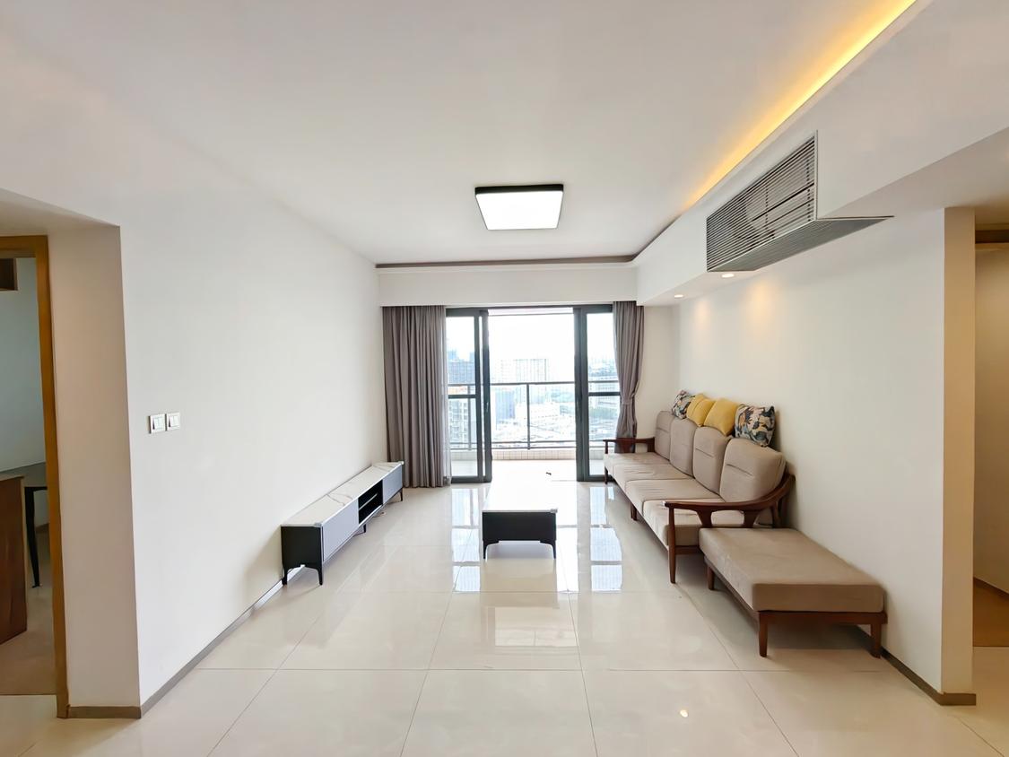 整租·岭南新世界(云逸)