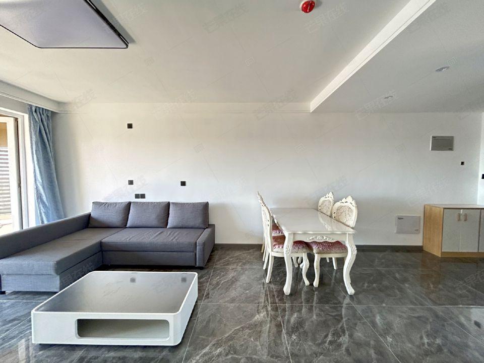 整租·荣盛盛京绿洲