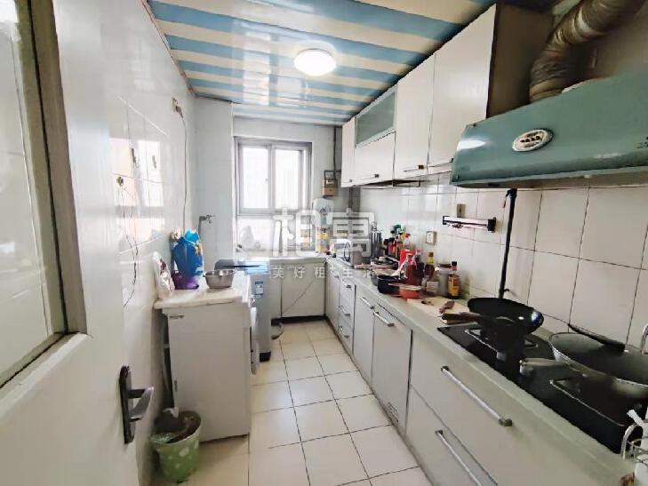 合租·民岳家园