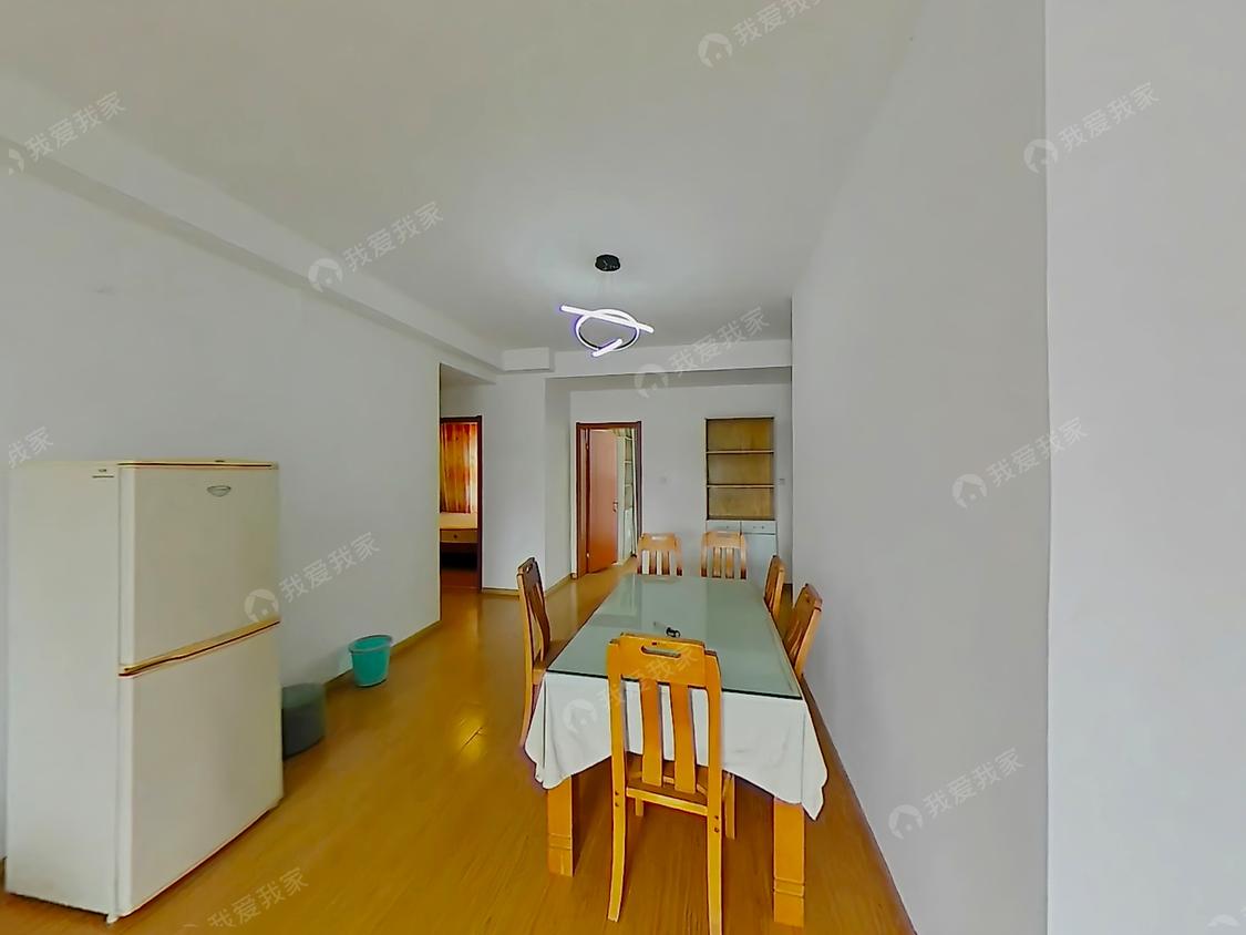 整租·九龙仓时代上城(年华里)