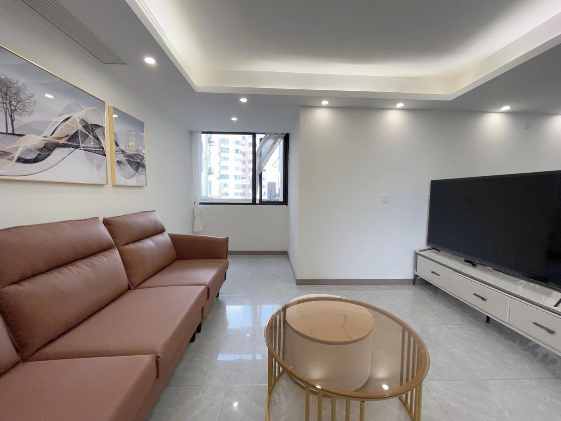 整租·永昌大厦