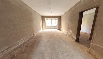 稀土高新区中建御澜世家整租 牡丹花园3室2厅/130平/低楼层