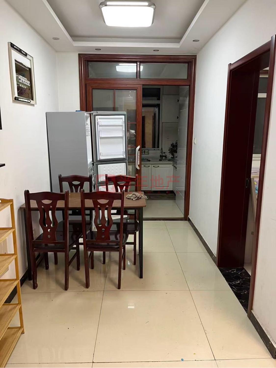 整租·北斗星城(三区)