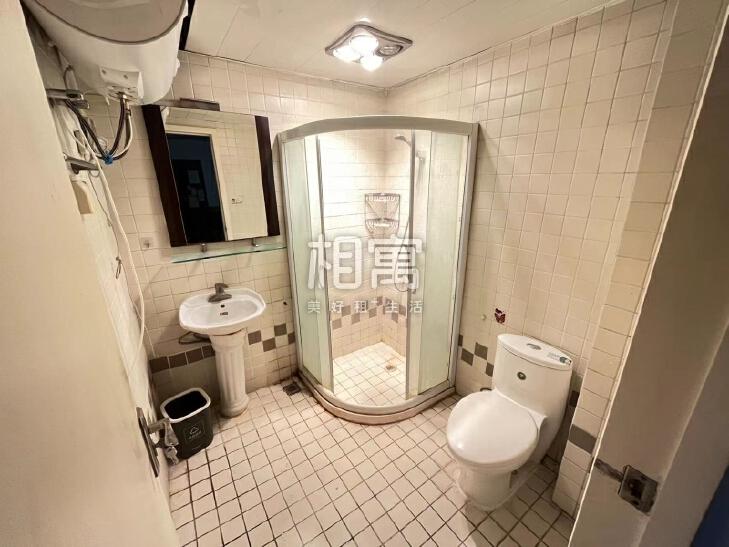 合租·金隅丽港城