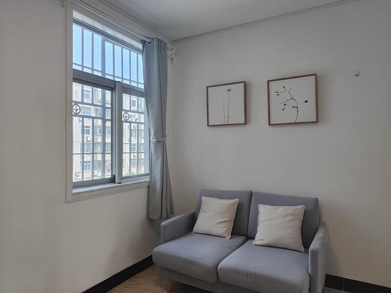 整租·紫荆二村