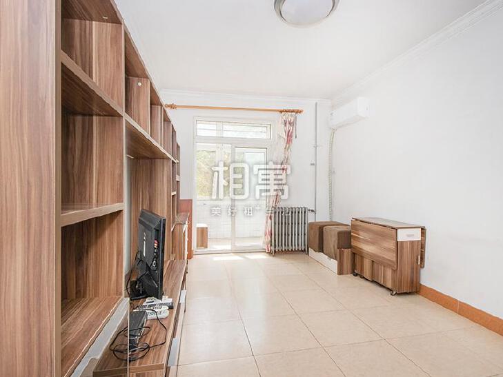 合租·北三环中路43号院