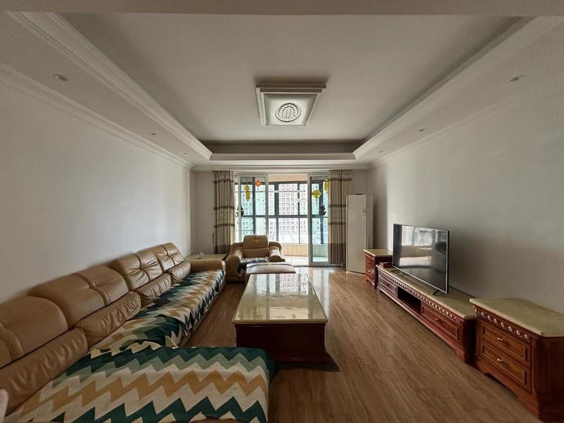 整租·丹阳碧桂园