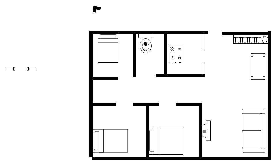 整租·中南漫悦湾(黄岛)