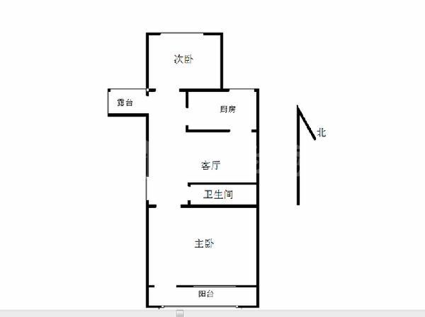 整租·高云岭