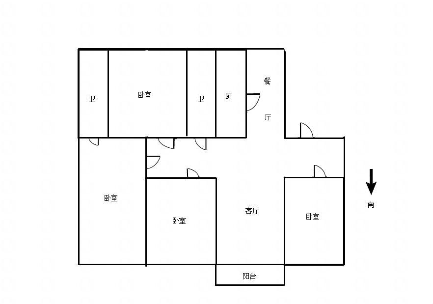 整租·碧桂园凤鸣雅苑