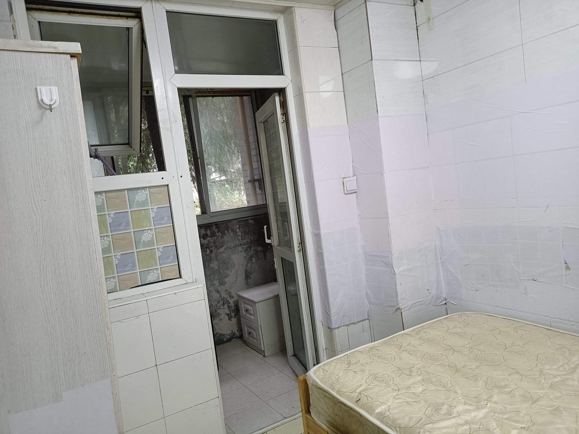 合租·名都新城(中区)