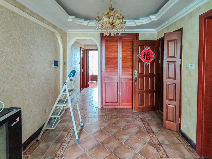 整租·西钓鱼台嘉园