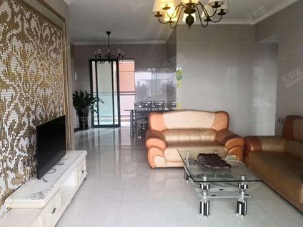 江海外海整租 海伦湾4室2厅/112平/低楼层