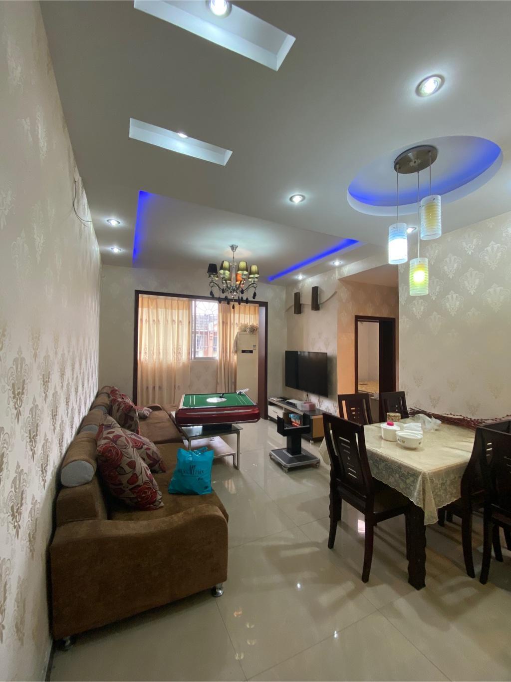 整租·群乐新村