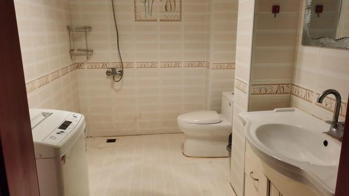 整租·西班牙印象